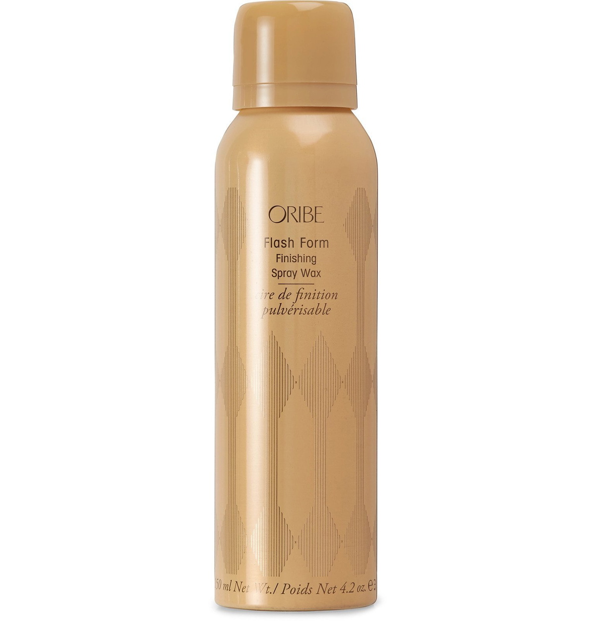 Oribe - Flash Form Finishing Spray Wax, 150ml - Colorless Oribe