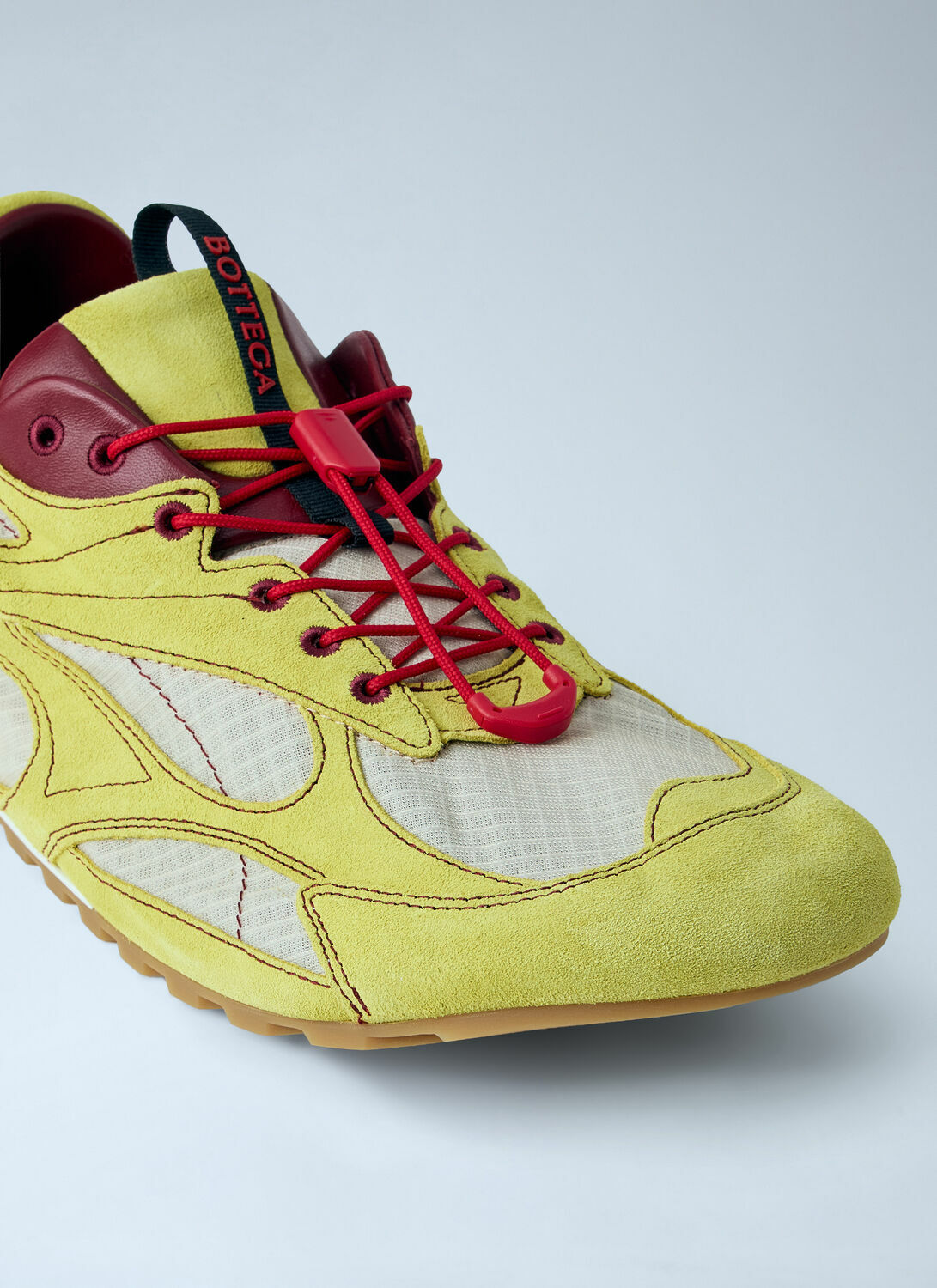 Bottega Veneta Orbit Flash Sneakers