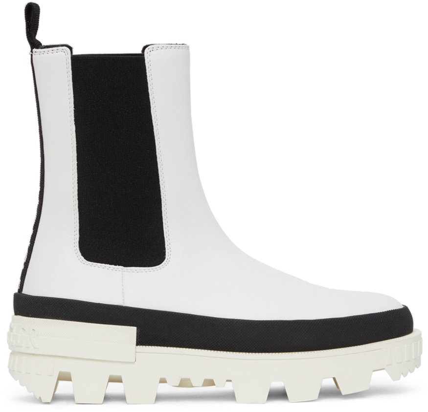 Moncler Women Coralyne Ankle Boots