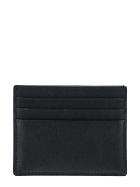 Valentino Garavani Leather Card Holder