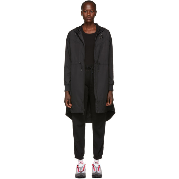 nike windrunner long