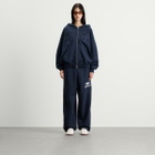 END. Pit Crew Hoodie in Navy