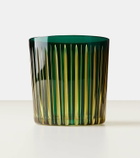 L'Objet Prism set of 4 glasses