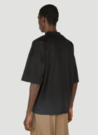 The Row - Dustin T-Shirt in Black