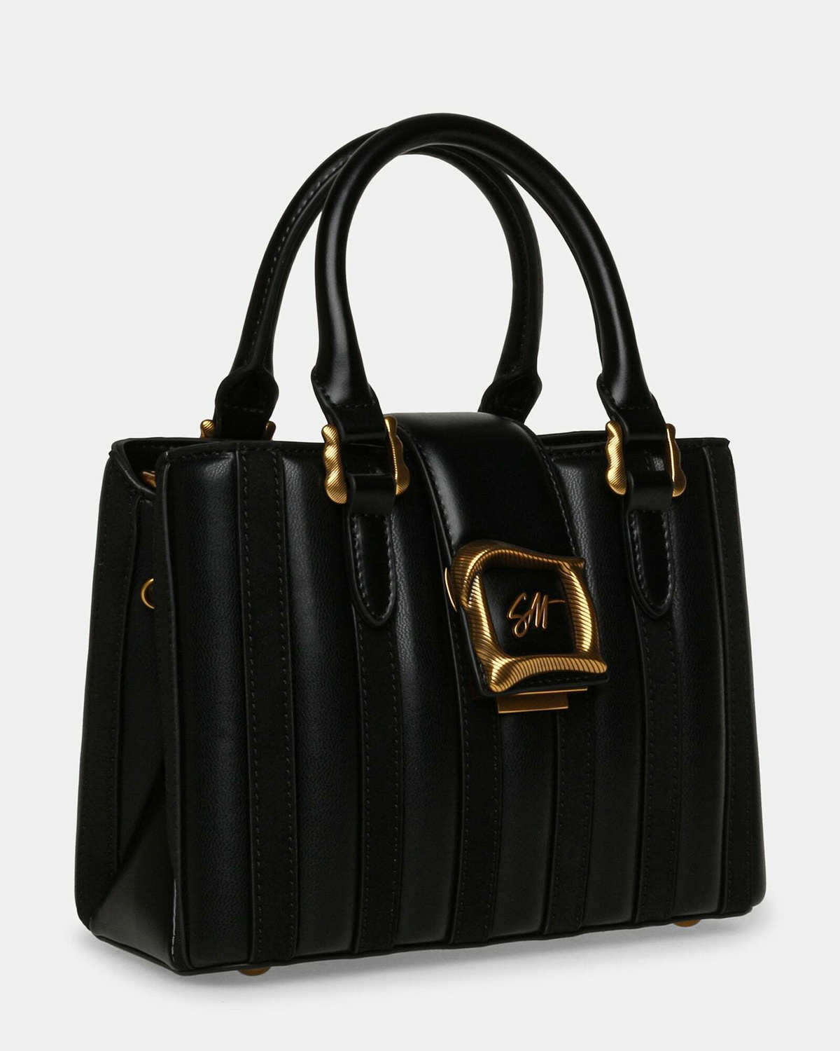 Steve Madden Bflickr Bag in Black