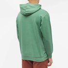 MARKET Men's Botanical Bear Hoody in Eden