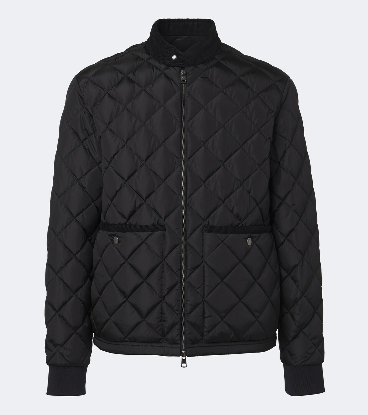 Moncler Eclal quilted down jacket