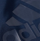 Adidas Sport - Speedbreaker Hype Icon Climalite Shorts - Navy