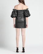 Jijil Womens Mini dress in Black