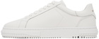 Axel Arigato White Atlas Sneakers