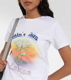 Loewe - Paula’s Ibiza printed cotton T-shirt