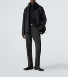 Prada Cotton-blend jacket