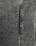 Marant Étoile Womens Jeans in Grey