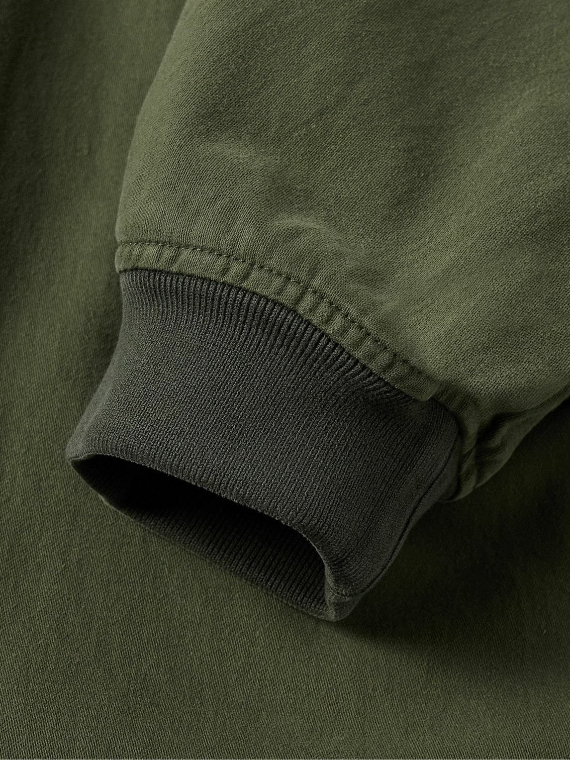 THE ROW Kemet ジャケット 新品未使用 25FW THE ROW Kemet Oversized Cotton-Canvas Hooded Jacket for Men | MR