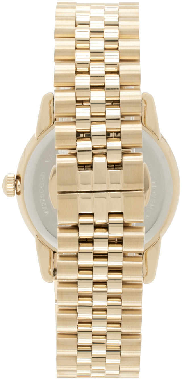 Vivienne westwood bracelet on sale watch