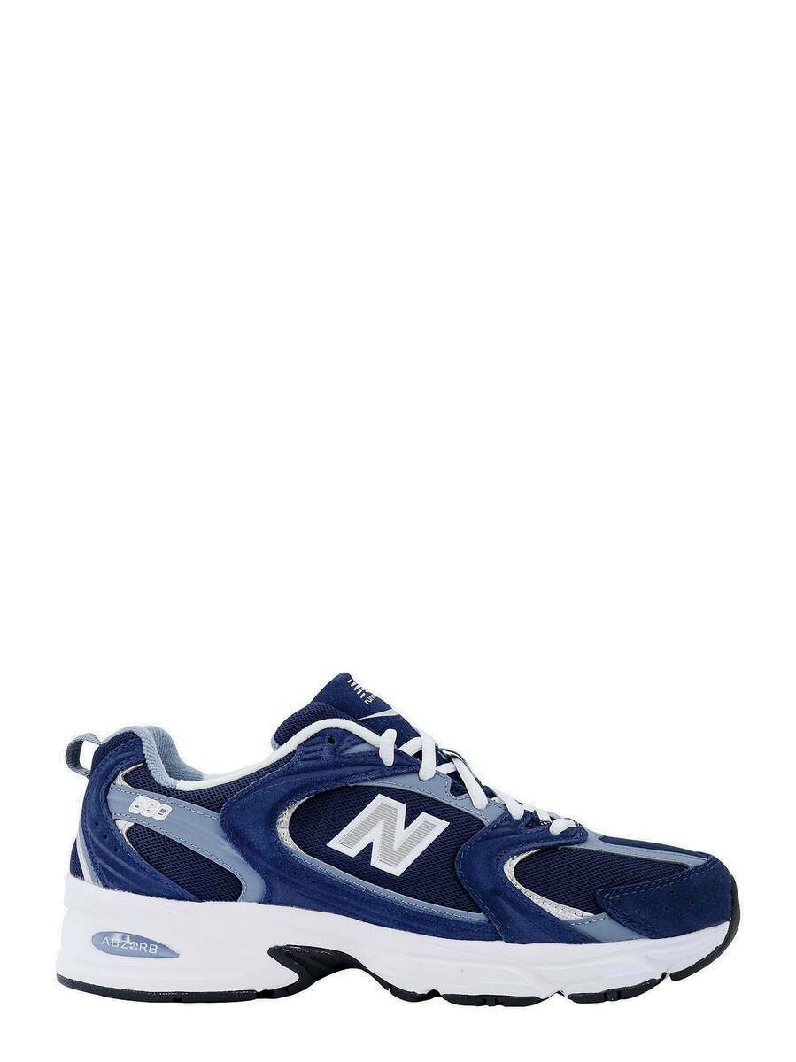 nb 530 blue
