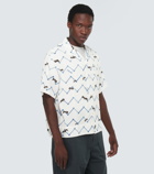 Visvim Printed shirt