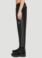 The North Face - Convin Track Pants in Black