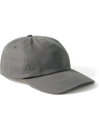 FOLK - Cotton-Twill Baseball Cap