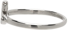 Vivienne Westwood Silver Carmen Ring