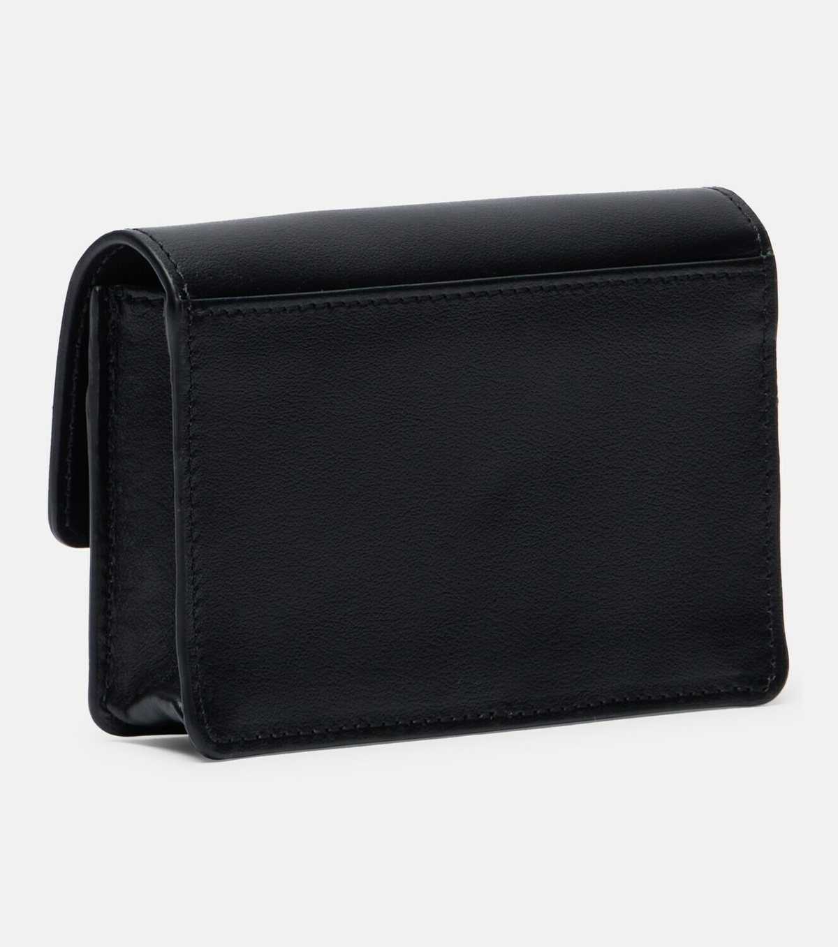 Christian Louboutin Bettina leather card holder