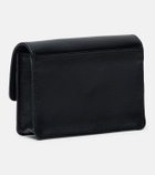 Christian Louboutin Bettina leather card holder