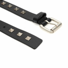 Molebo M2451 Belt in Black