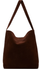 Aesther Ekme Brown Sac Supple Bag