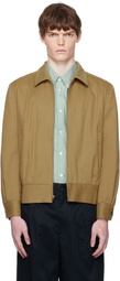Noah Khaki Ricky Jacket