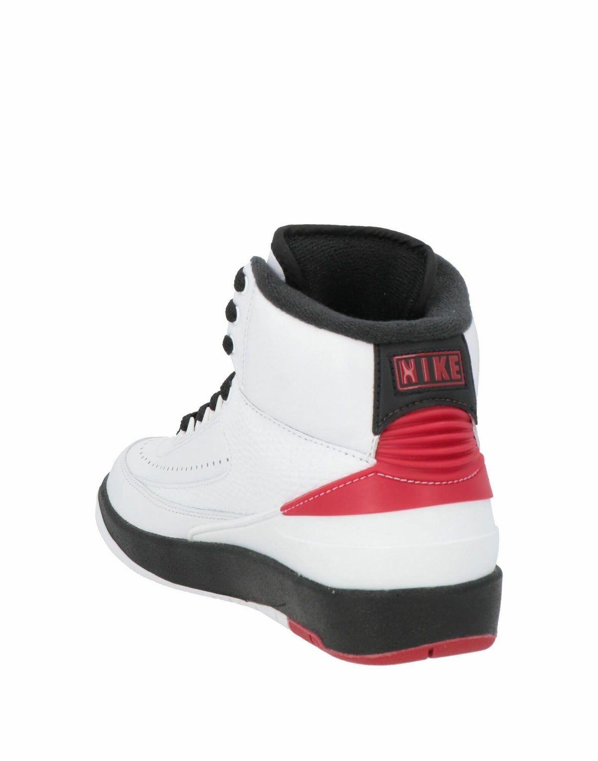 Jordan Womens Sneakers in White