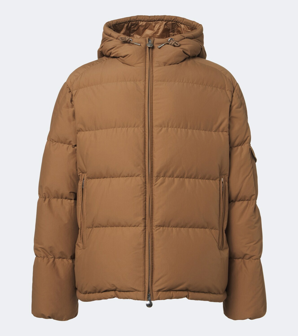 Moncler Himalaya down jacket