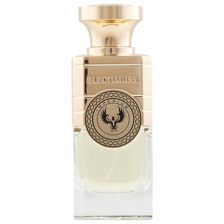 Photo: Electimuss Fragrances Unisex Imperium EDP 3.4 Oz Fragrances 5060485381877