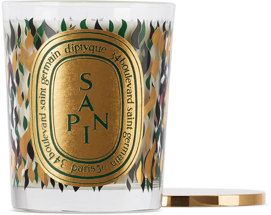 diptyque Sapin Candle, 190 g