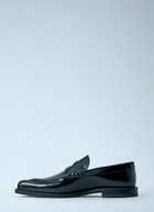 Vivienne Westwood Coin Loafers