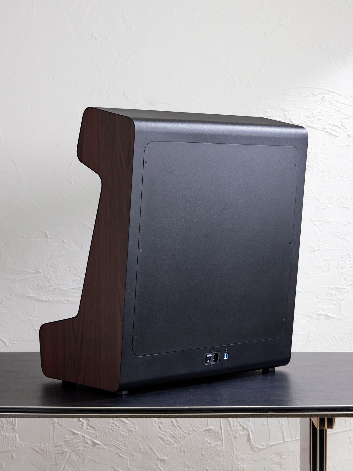 Neo Legend - Wood Compact Arcade Machine - Multi