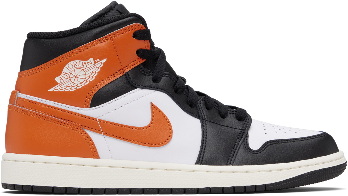 jordan deloris shoes