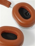 Master & Dynamic - MW75 Wireless Leather Over-Ear Headphones