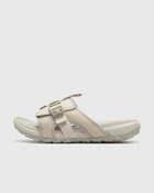 The North Face EXPLORE CAMP SLIDE Beige Mens Sandals & Slide