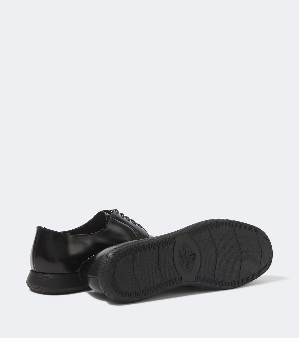 Church's Redruth leather Derby shoes