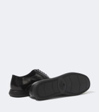 Church's Redruth leather Derby shoes
