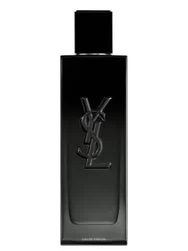 Yves Saint Laurent Mens Myslf EDP Spray 3.3 oz Fragrances 3614273852814