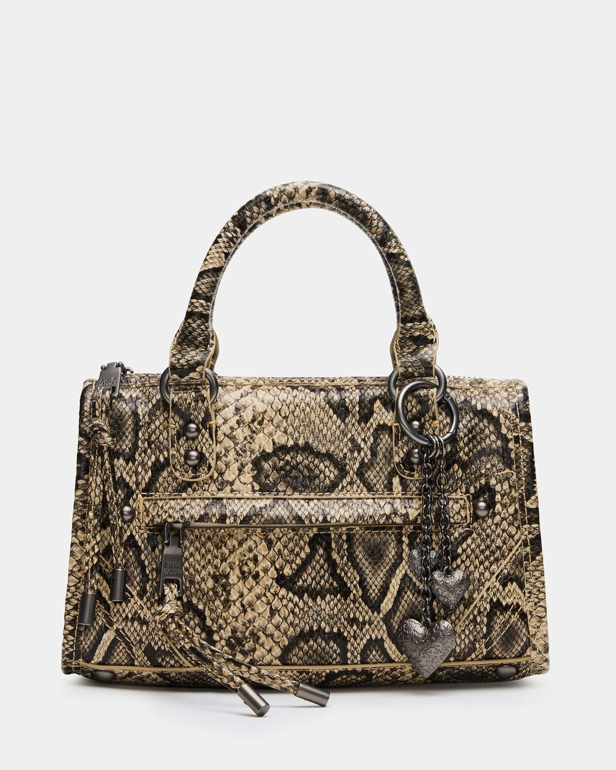 Steve Madden Belide-S Bag in Snake