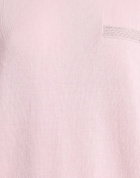 Peserico Womens Sweater in Light pink