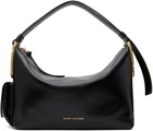 Marc Jacobs Black 'The Scene Large' Shoulder Bag