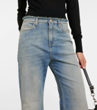 Dorothee Schumacher Denim Love flared jeans