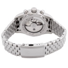 Armand Nicolet MH2 Chronograph Automatic Black Dial Mens Watch A647A-NR-BMA22640A