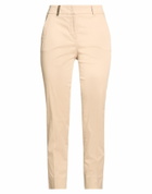 Peserico Womens Pants Sand
