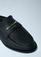 Alexander Wang Carter Leather Loafer