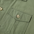 Kestin Hare Halley Stevensons Field Jacket