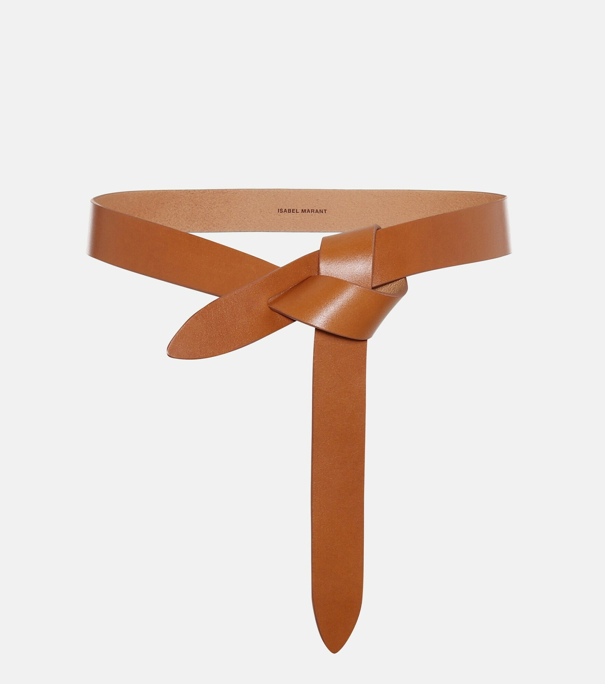 Isabel Marant - Lecce leather belt Isabel Marant